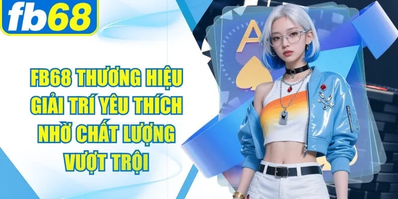FB68 Tutflix ✔️ Trang Chủ Casino Và Thể Thao Chính Thức 2026 | Chơi Ngay 33 FB68 thương hiệu giải trí yêu thích nhờ chất lượng vượt trội