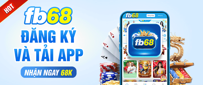 FB68 Tutflix ✔️ Trang Chủ Casino Và Thể Thao Chính Thức 2026 | Chơi Ngay 39 gif 1