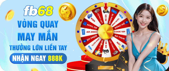 FB68 Tutflix ✔️ Trang Chủ Casino Và Thể Thao Chính Thức 2026 | Chơi Ngay 40 gif 2