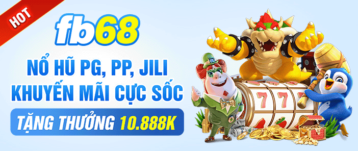 FB68 Tutflix ✔️ Trang Chủ Casino Và Thể Thao Chính Thức 2026 | Chơi Ngay 41 gif 3
