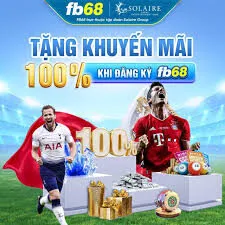 FB68 Tutflix ✔️ Trang Chủ Casino Và Thể Thao Chính Thức 2026 | Chơi Ngay 32 fb68-mobi-banner